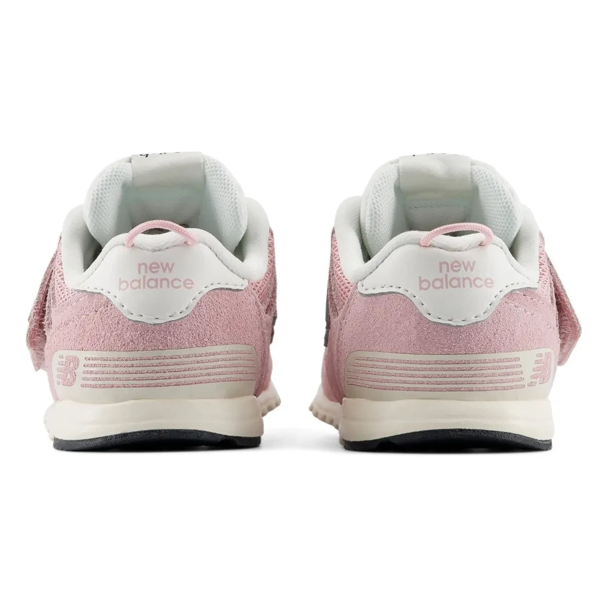 New Balance - Scratch Sneakers Total Opening 574 | Pudra pembesi