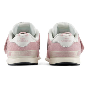 New Balance - Scratch Sneakers Total Opening 574 | Pudra pembesi