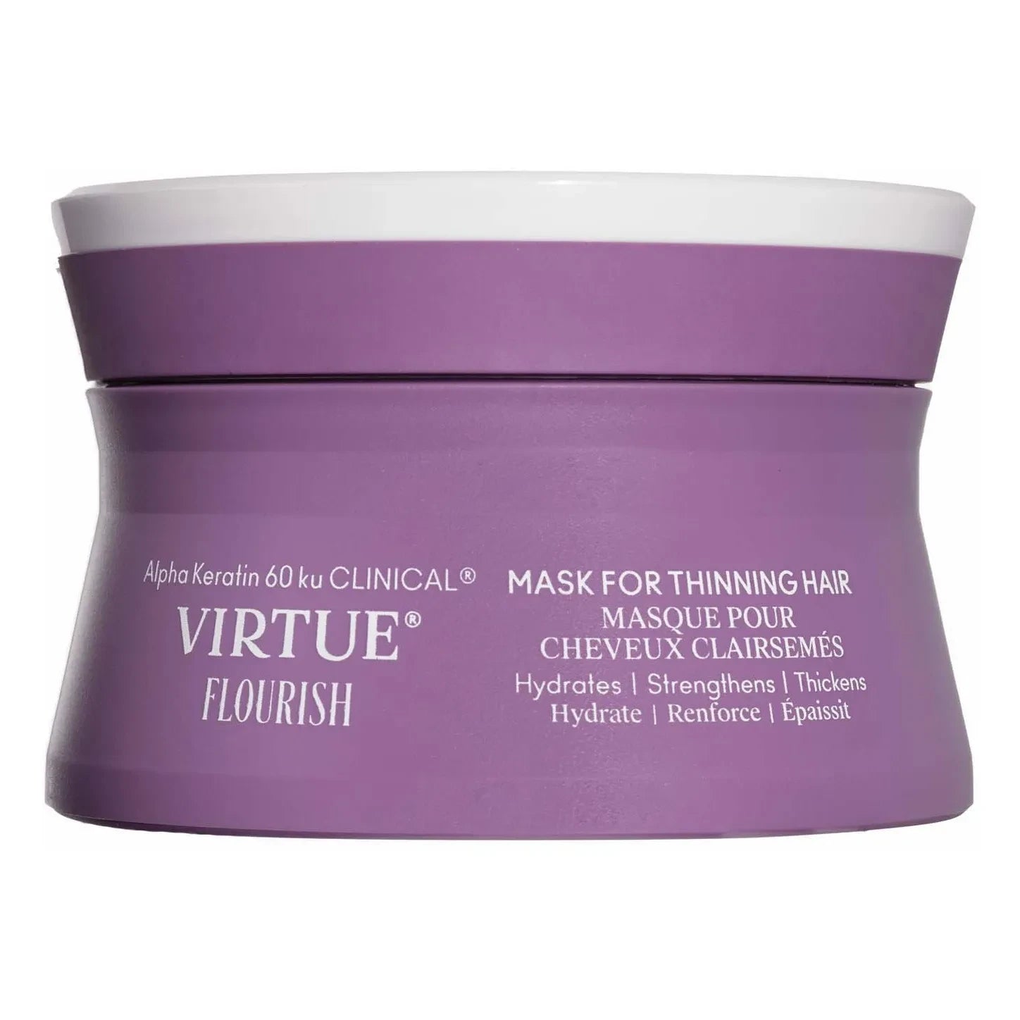 Virtue - Mascarilla para la caída del cabello - 150 ml
