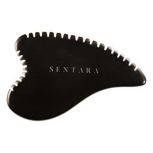 Sentara - Dúo Gua Sha Corporal y Facial Angel Skin
