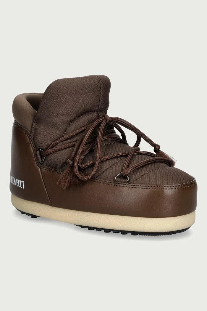 Botas de nieve de nailon MB EVX PUMPS