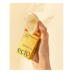 Eclo - Katı Temizleyici Süt 30 g