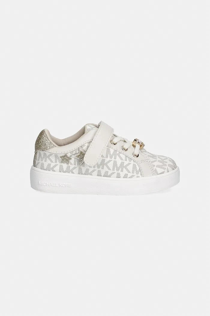 Zapatillas deportivas Michael Kors JEM RAINE STAR PS para niños