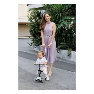 Patinete evolutivo Micro - Mini2Grow | Salvia