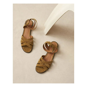 Rivecour - Sandalias n°203 Suecia | Bark