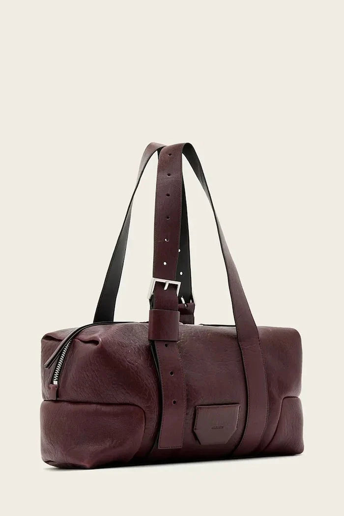 Bolso de cuero AllSaints