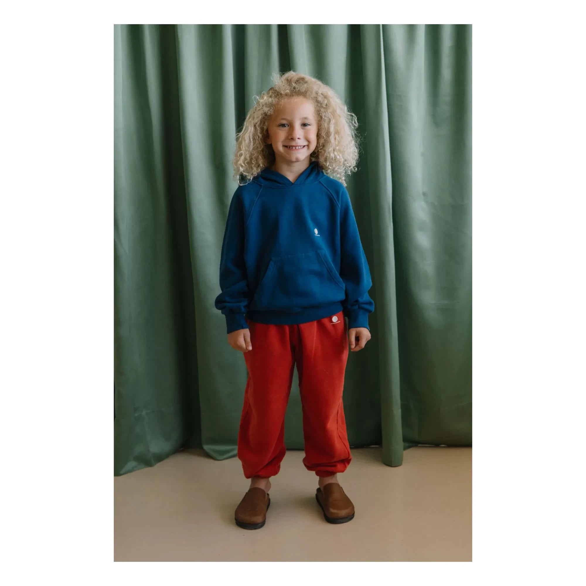 We Are Kids - Ali organik pamuklu sweatshirt | Lacivert