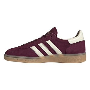 Adidas - Zapatillas Handball Spezial | Ciruela