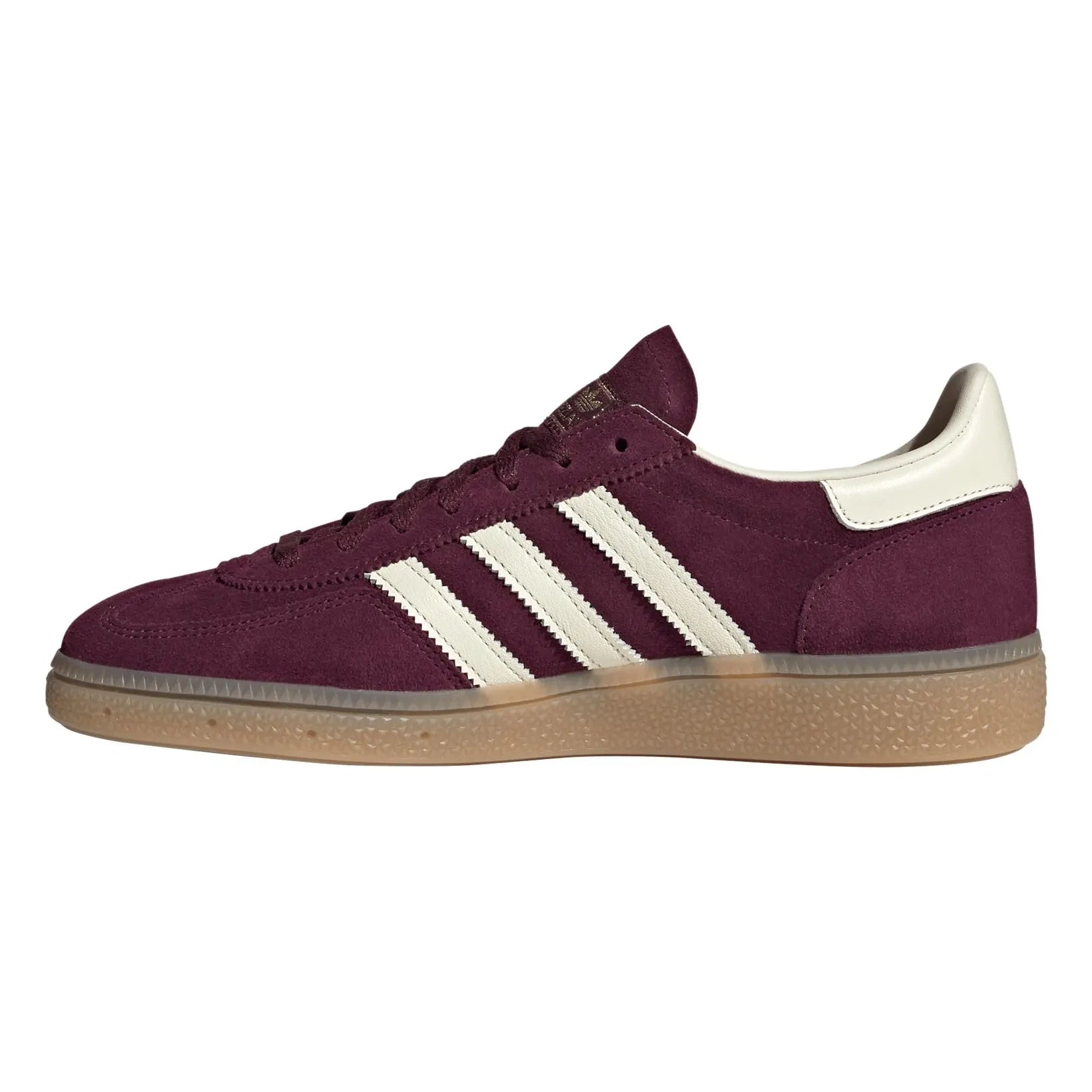 Adidas - Zapatillas Handball Spezial | Ciruela