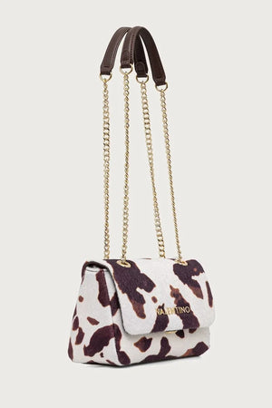 OCARINA WINTER Bolso bandolera para mujer