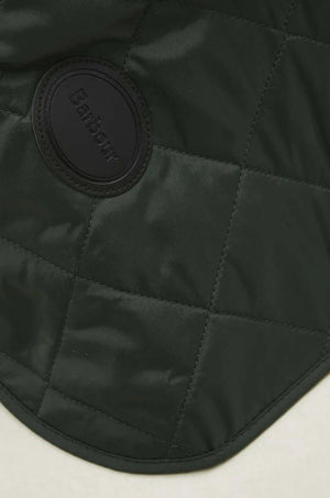 Chaqueta Barbour para Perro