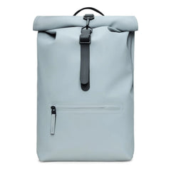 Rains - Mochila Rolltop W3 | Acero