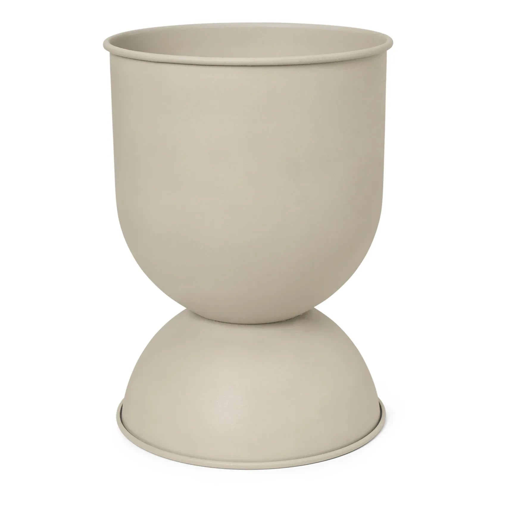 Ferm Living - Maceta de arena | Beige