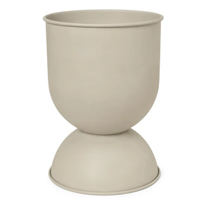 Ferm Living - Maceta de arena | Beige