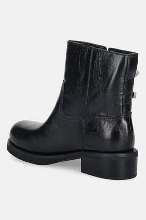 Botines de piel Darrington de MICHAEL Michael Kors