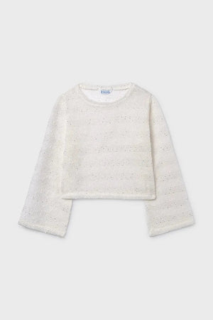 Blusa de Manga Larga Mayoral para Niño