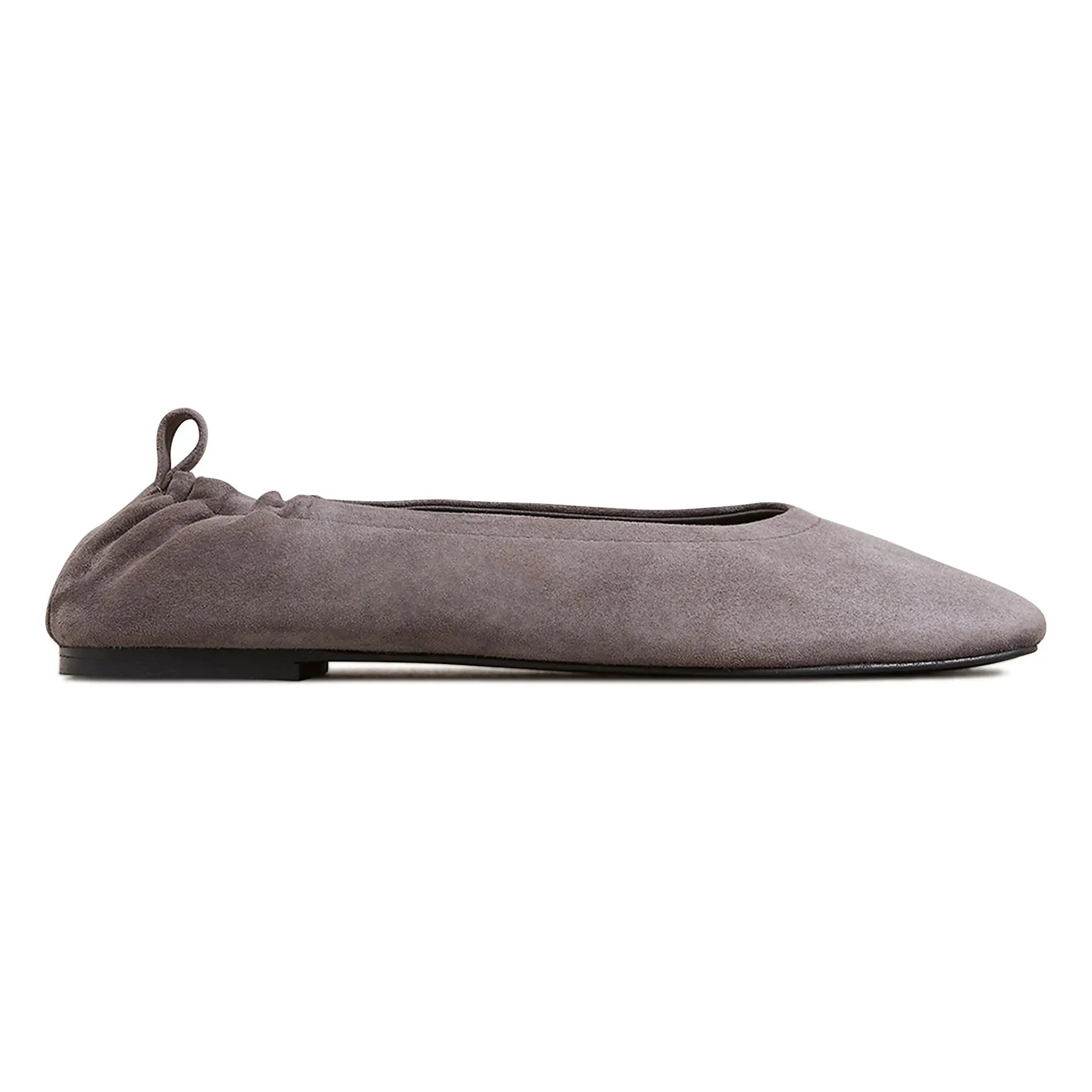 A. Emery - Olgi Bailarinas | Gris