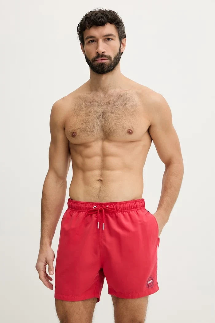 Bañador corto para hombre Gant
