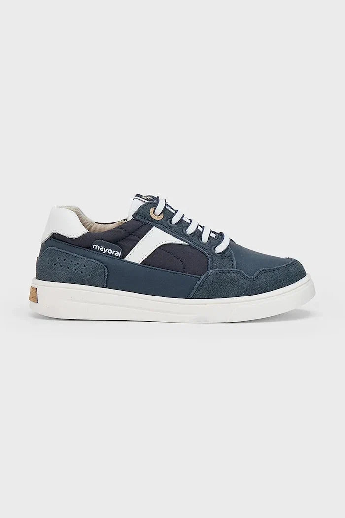 Zapatillas deportivas Mayoral para niños