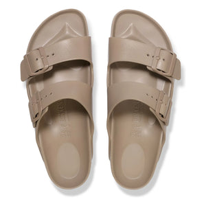 BIRKENSTOCK - Sandalias Arizona EVA | Gris piedra