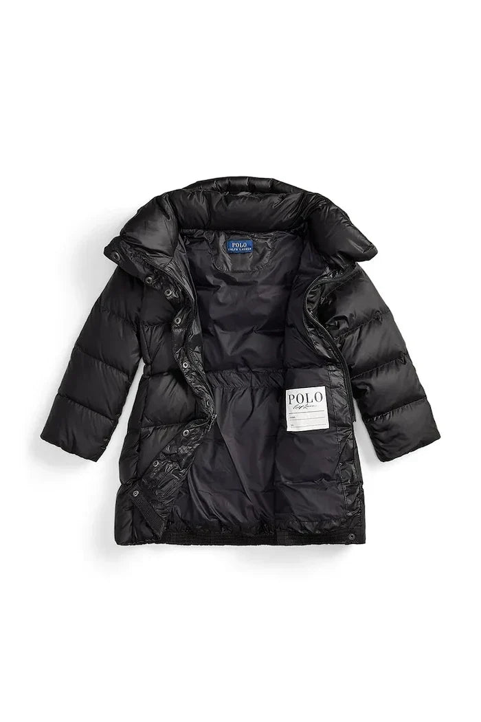 Chaqueta infantil