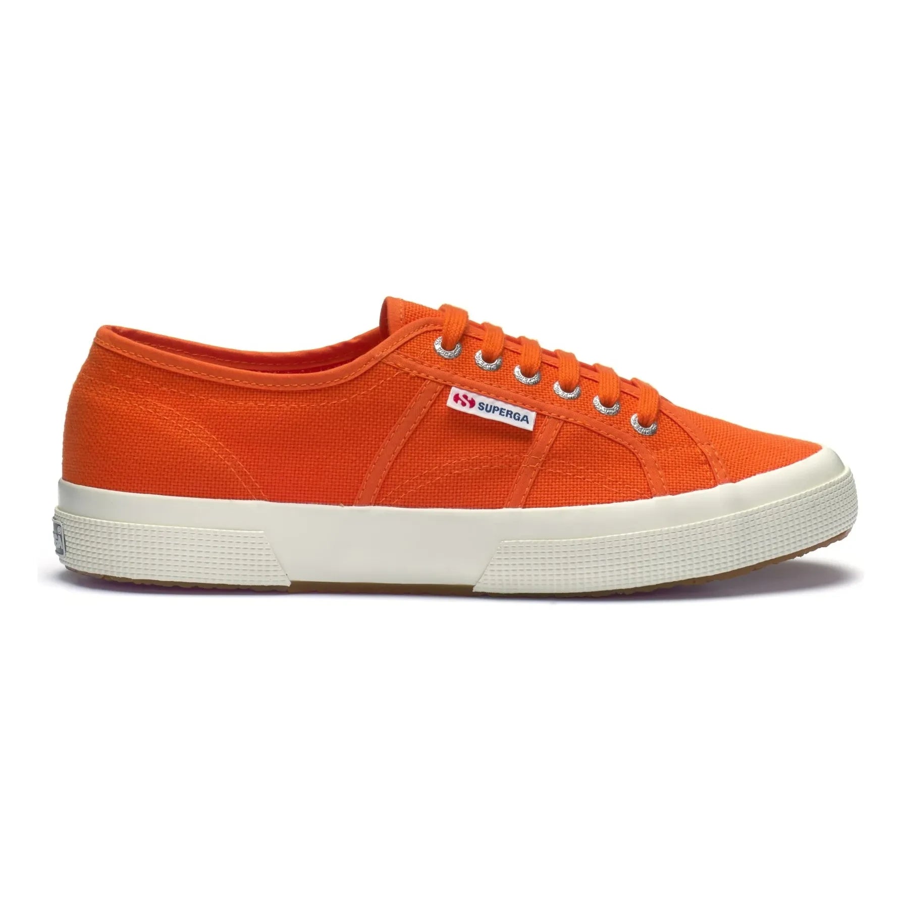 Superga - Zapatillas clásicas 2750 | Naranja