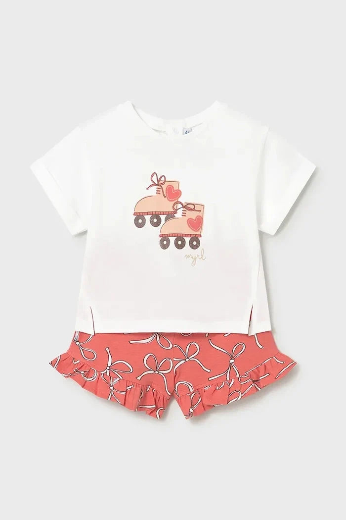 Conjunto Infantil Mayoral