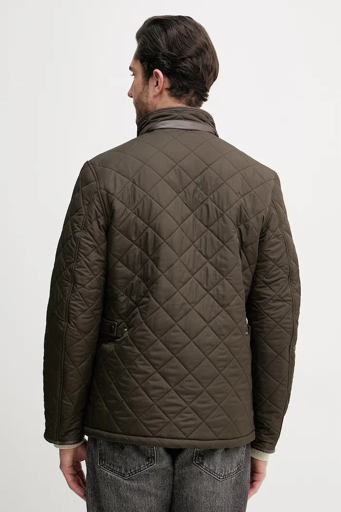 Chaqueta impermeable Barbour Powell