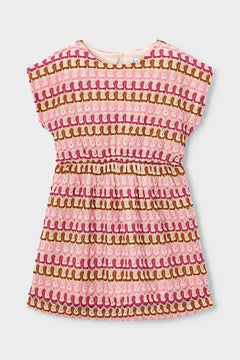 Vestido Mayoral para Niña