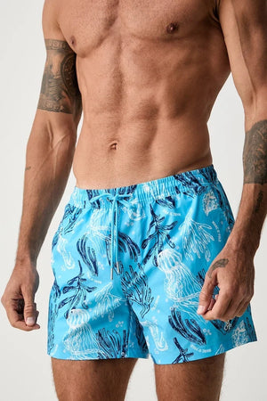 Bañador corto para hombre Marc O'Polo