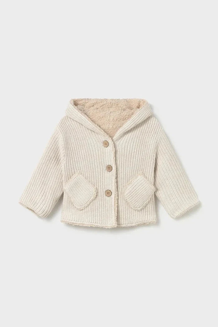 Abrigo reversible Mayoral para niños