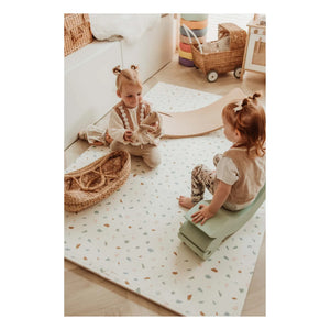 Play and Go - Alfombra de juego modular Tiloo - Village