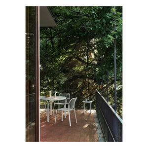 & Tradition - Thorvald SC95 silla, Space Copenhagen | Marfil