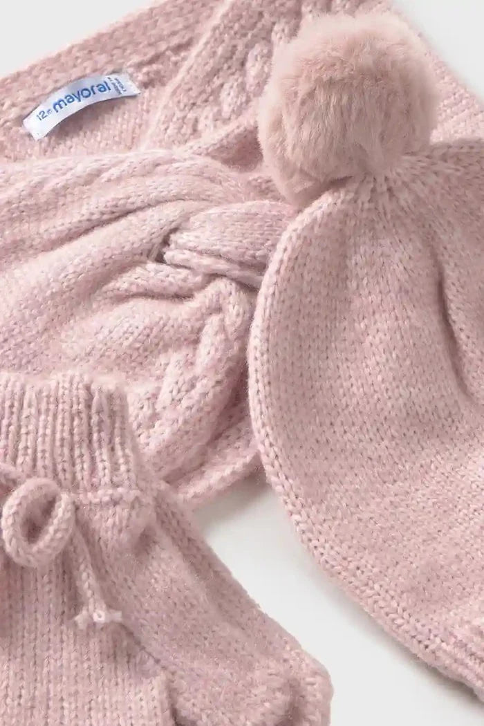 Conjunto Mayoral para bebé