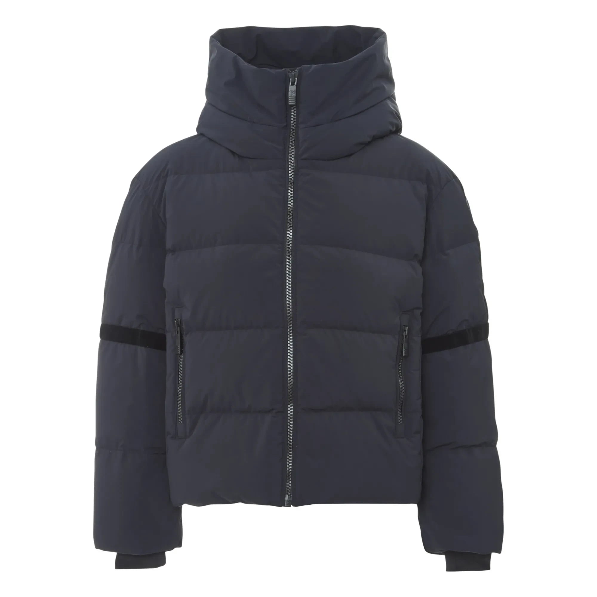 Fusalp - Chaqueta de esquí Barsy | Negro