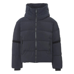 Fusalp - Chaqueta de esquí Barsy | Negro