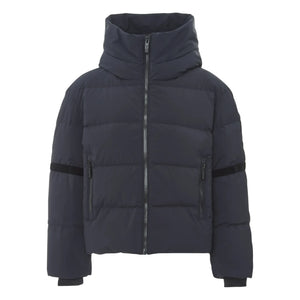Fusalp - Chaqueta de esquí Barsy | Negro