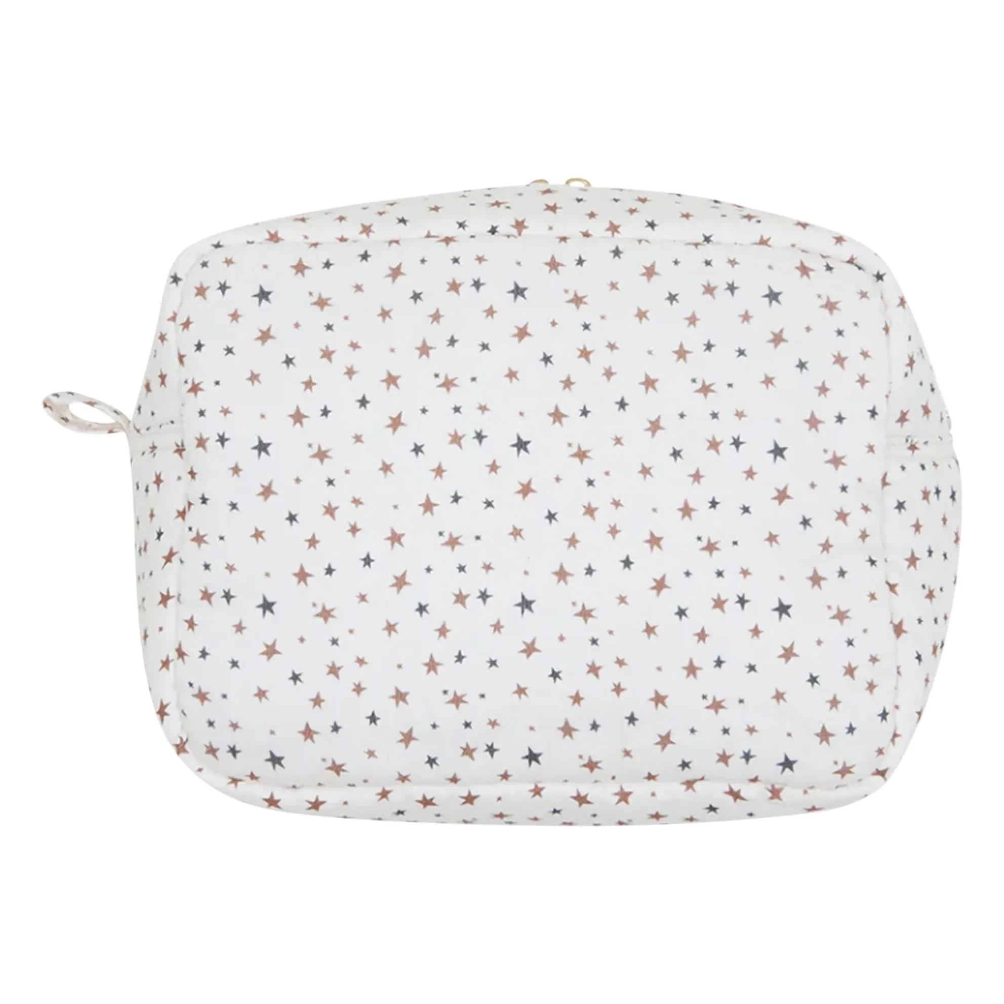 Bonton - Neceser Estrellado | Gris
