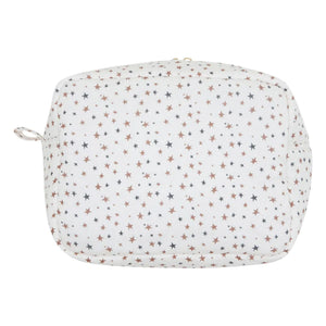 Bonton - Neceser Estrellado | Gris