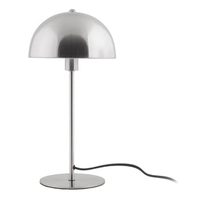 Present Time - Lámpara de mesa Bonnet | Plata