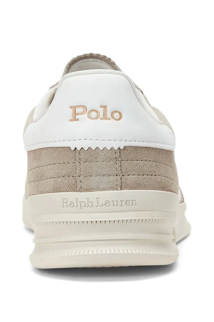 Polo Ralph Lauren HRT Aera PP Zapatillas de deporte de ante