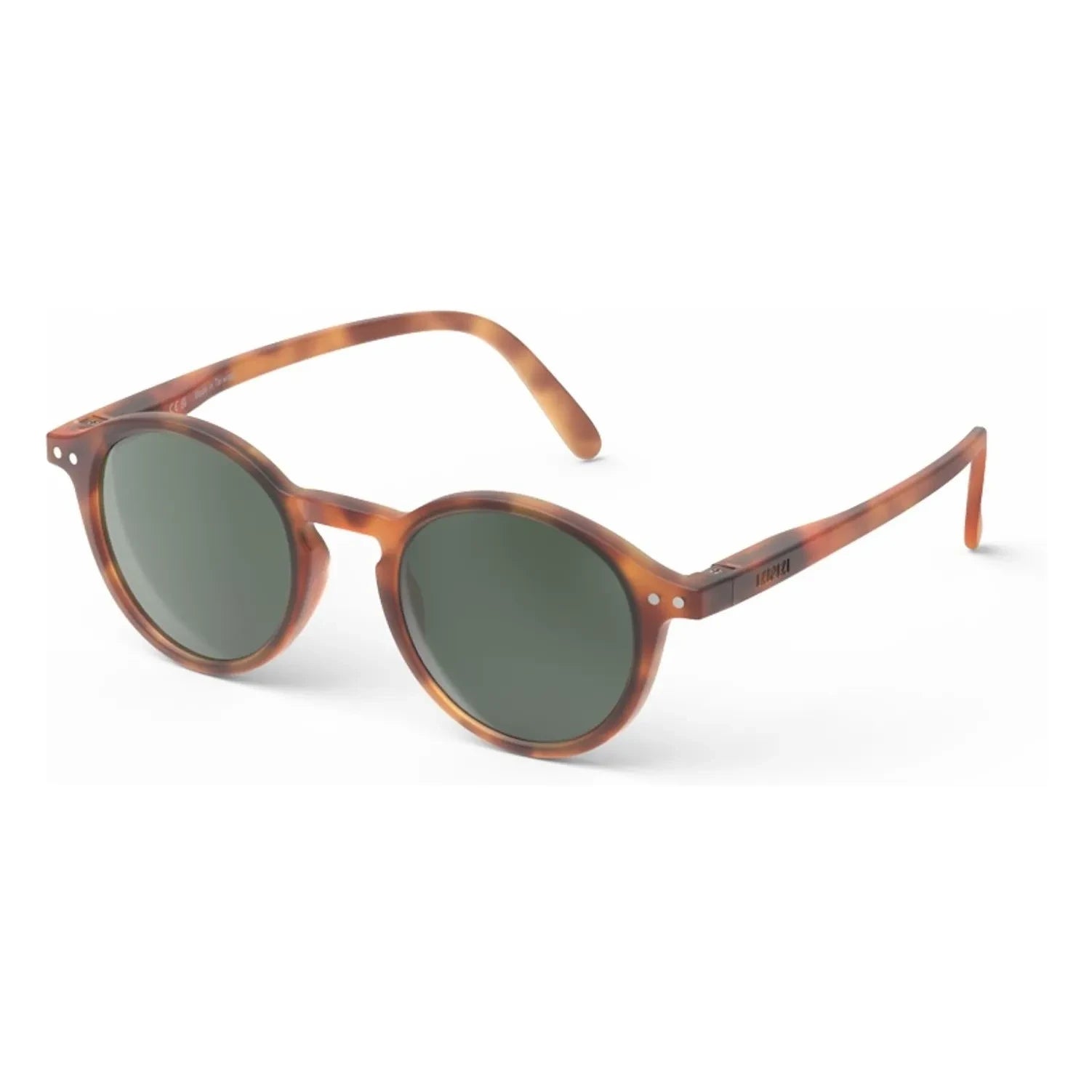 IZIPIZI - Gafas de Sol #D Junior | Marrón