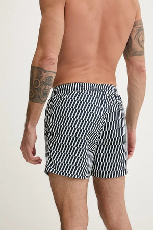 Helly Hansen Bañador de natación para hombre NEWPORT