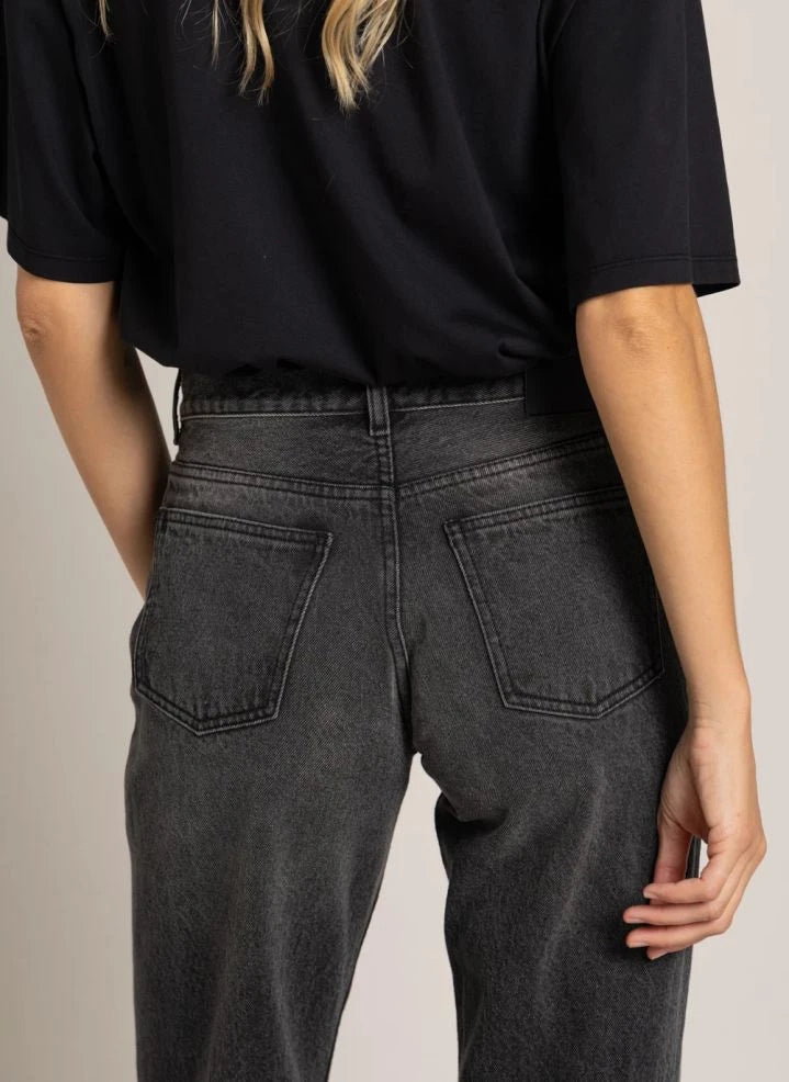 Smallable Woman - Jean Victoria | Negro