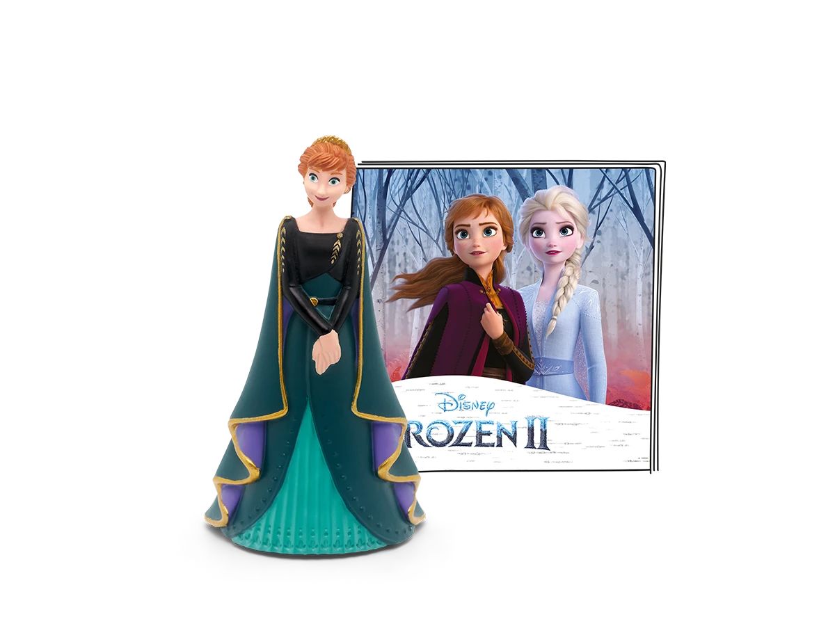 Tonies - Inglés Frozen 2 - Disney Frozen