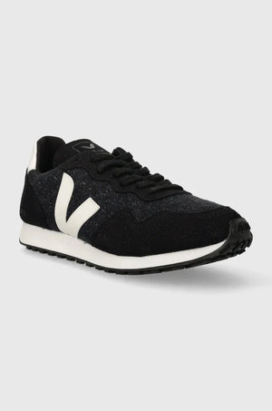 Zapatillas deportivas de franela Veja Sdu Rec