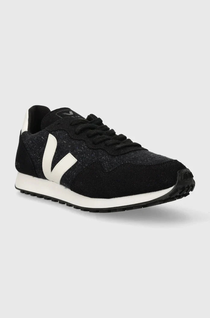 Zapatillas deportivas de franela Veja Sdu Rec