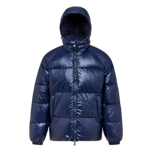 Pyrenex - Sten 3 Chaqueta acolchada brillante | Azul marino