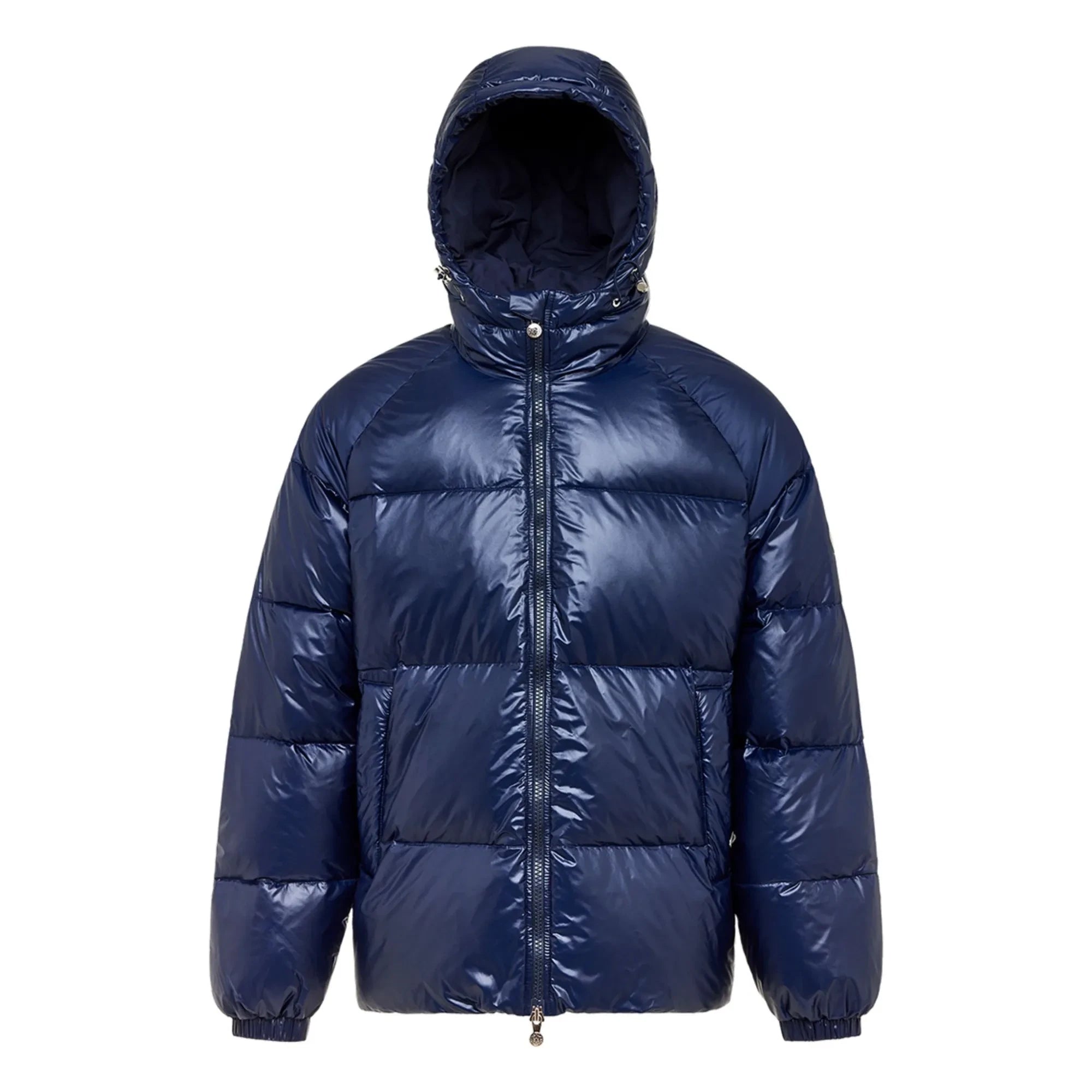 Pyrenex - Sten 3 Chaqueta acolchada brillante | Azul marino