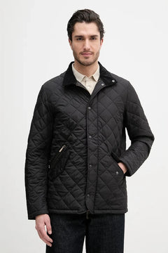 Barbour Chelsea Mont